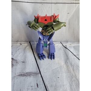 YU-GI-OH! GATE GUARDIAN Figure, Mattel 1996 Missing Head